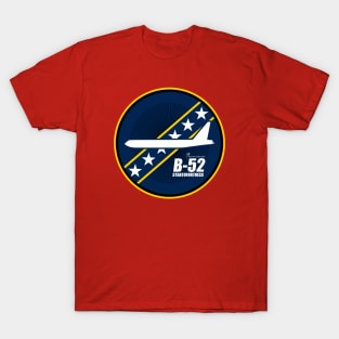 B-52 Stratofortress T-Shirt